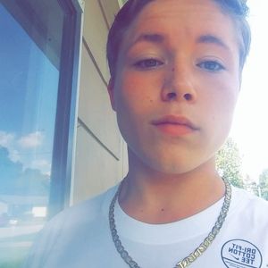 Meet your Posher, Austin